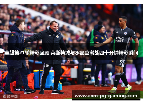英超第21轮精彩回顾 莱斯特城与水晶宫激战四十分钟精彩瞬间 英超第21轮精彩回顾 莱斯特城与水晶宫激战四十分钟精彩瞬间
