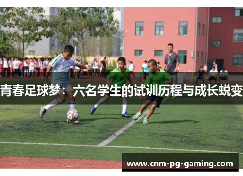 青春足球梦：六名学生的试训历程与成长蜕变
