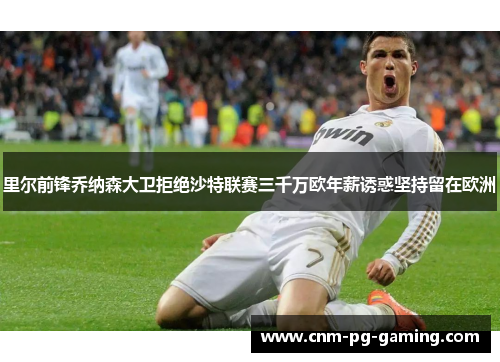 里尔前锋乔纳森大卫拒绝沙特联赛三千万欧年薪诱惑坚持留在欧洲