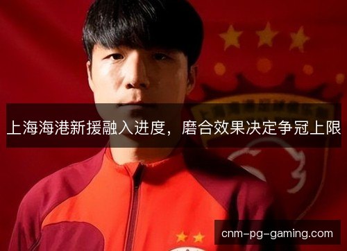 上海海港新援融入进度，磨合效果决定争冠上限